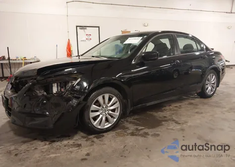 2012 Honda Accord 2.4 Ex from USA, damaged, VIN 1HGCP2F7XCA221839